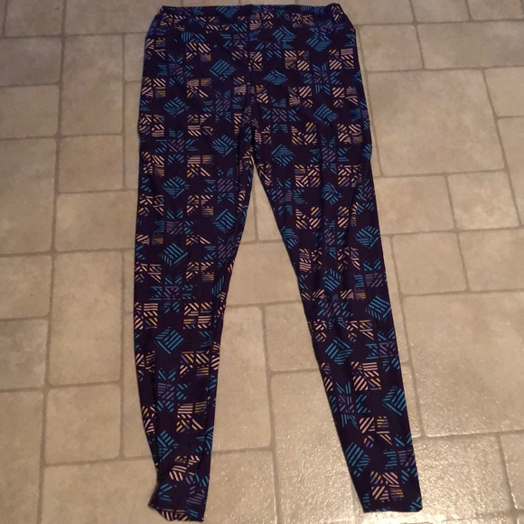 LuLaRoe | Pants \u0026 Jumpsuits | Womens Lu 